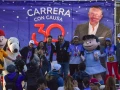 Primera Carrera Juguetón | Juguetón 30 años.