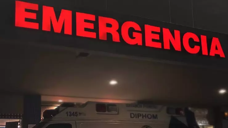 Investigan caso de violencia doméstica a una mujer en Puerto Cancún.jpg