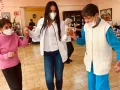 Con regalos, pastel, música en vivo y la mejor actitud, celebramos a varias mamás de México con motivo del 10 de mayo. Esta es la magia de la campaña “Amor a Mamá"