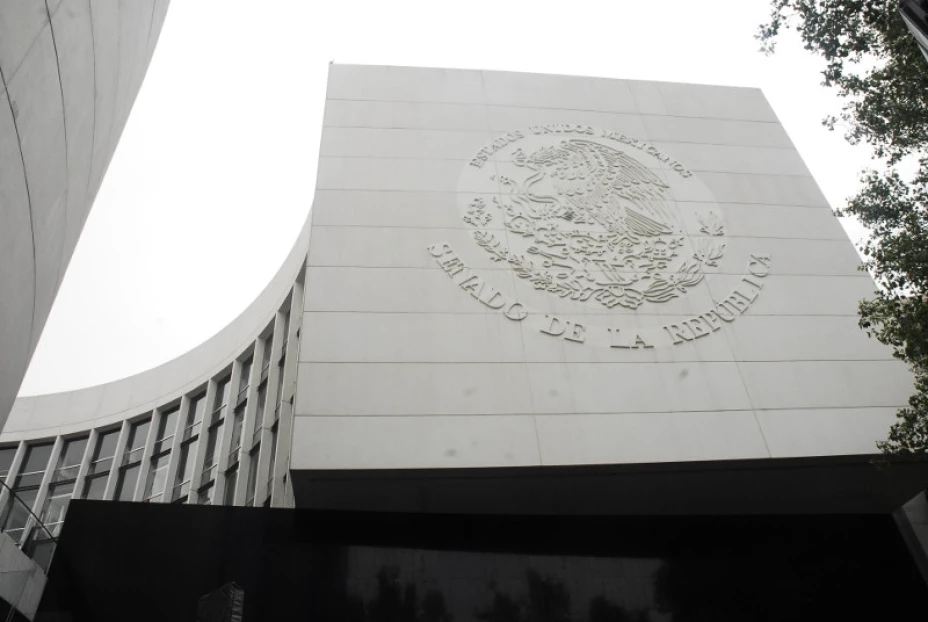 Senado de la República