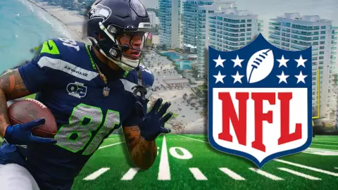 ¿Quién es Elijah Arroyo? El cancunse que jugará en el Super Bowl 2026