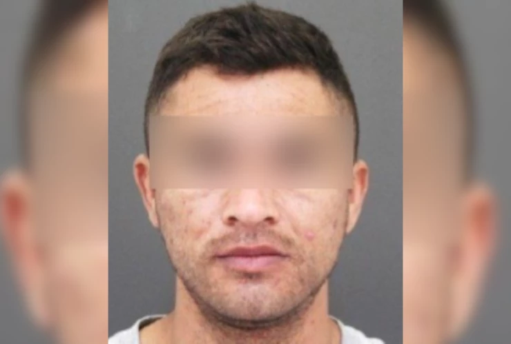 Condenan a hombre por 10 años