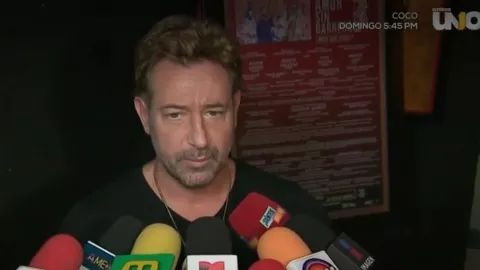 ¿Irina Baeva demandará a Gabriel Soto por pensión tras haber vivido juntos cinco años?