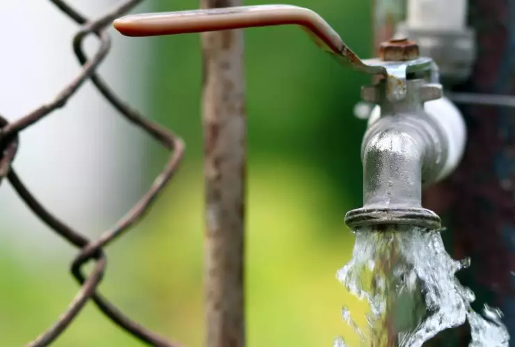 Escasez de agua afecta Chihuahua