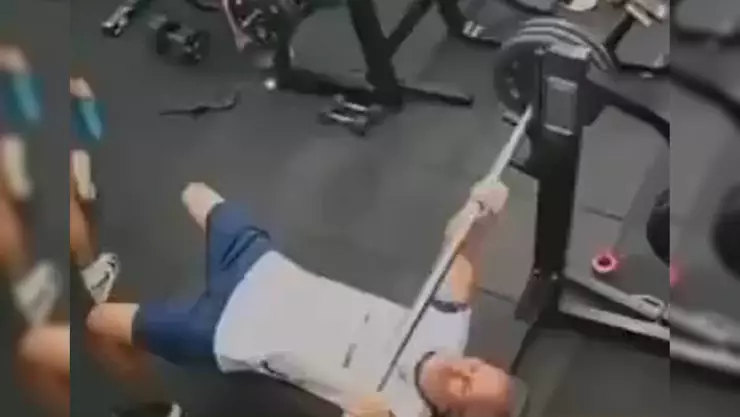 Hombre muere en Brasil