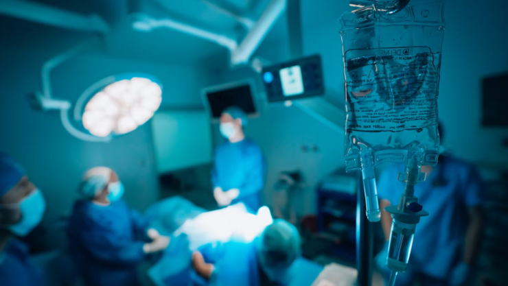 Mujer viajó a Colombia para retirarse biopolímeros y murió en cirugía
