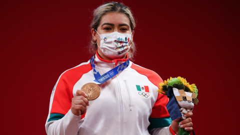 Aremi Fuentes