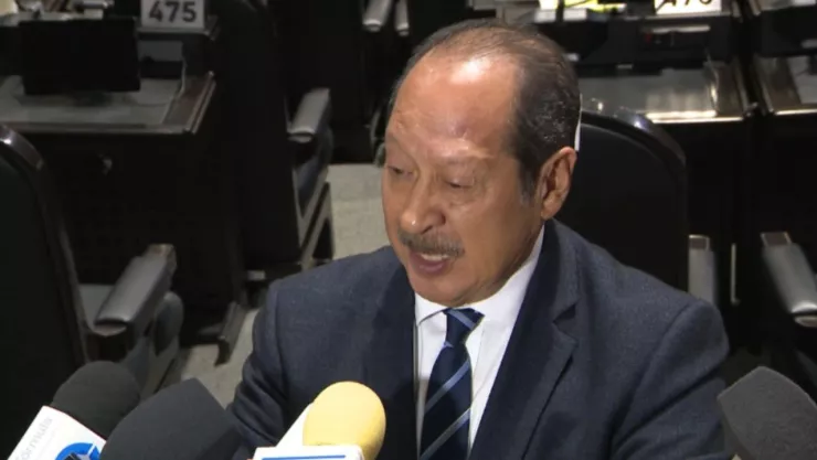 Caso Carlos Manzo: Fiscalía de Michoacán cita a Leonel Godoy para declarar por el homicidio