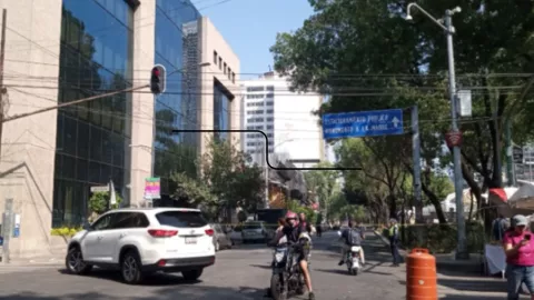 No olvides el bloqueador; el calor predominará el clima del día de hoy, sábado 9 de marzo