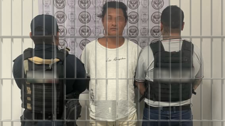 Atrapan a extorsionador en el Boulevard Kukulcán de Benito Juárez, Quintana Roo.jpg