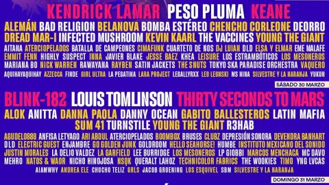 Festival Pal Norte 2024