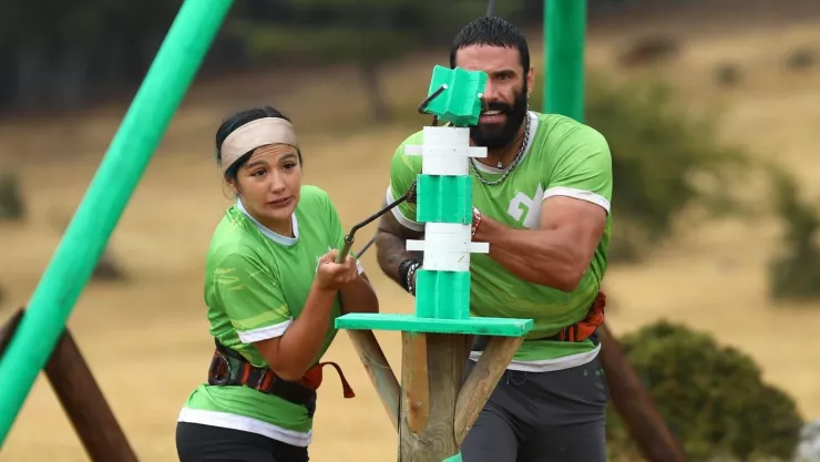 La Isla: Desafío Grecia y Turquía: ¿Quién gana el Juego por la Aventura hoy 16 de julio?