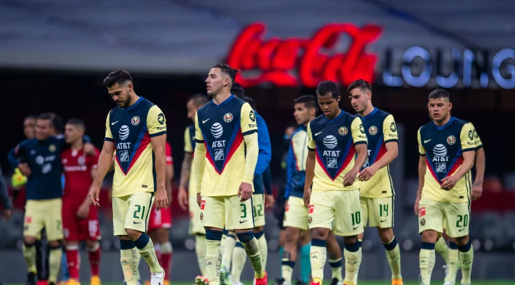 américa empata