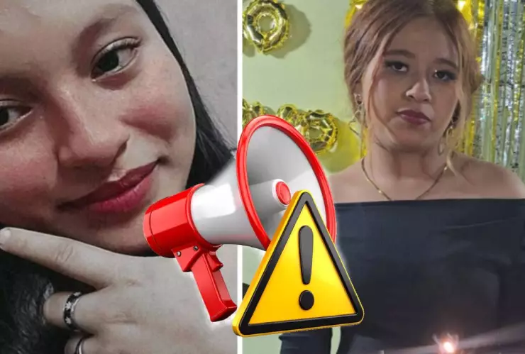 Buscan a dos adolescentes desaparecidas en Quintana Roo: Esto se sabe de Fatima Loreto Carrillo y Lluvia Yazmín García