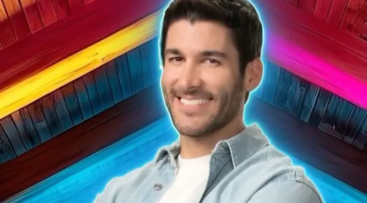 Kike Mayagoitia primeras declaraciones La Granja VIP