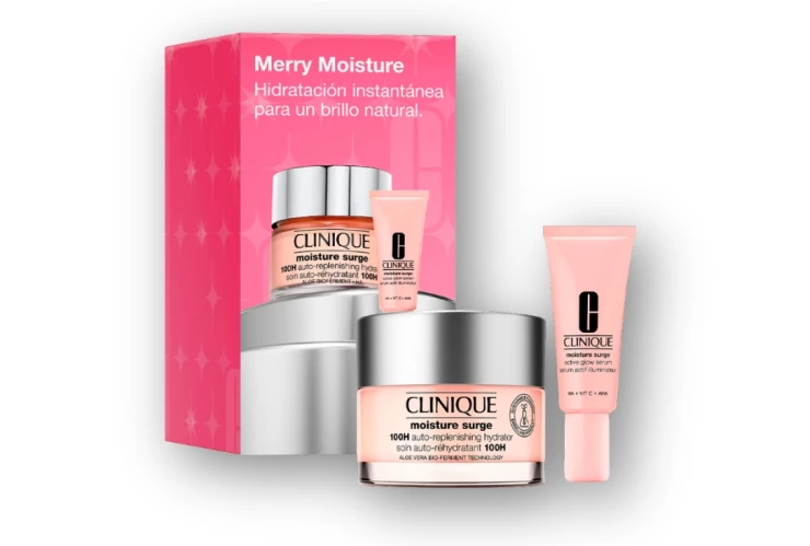 Clinique Merry Moisture