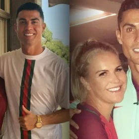 La hermana de Cristiano Ronaldo revela que su regreso a Portugal estaría casi descartado