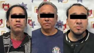 Tres lesionados tras pelea en la colonia Campos; así respondió la Policía Municipal