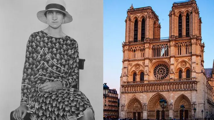 Notre