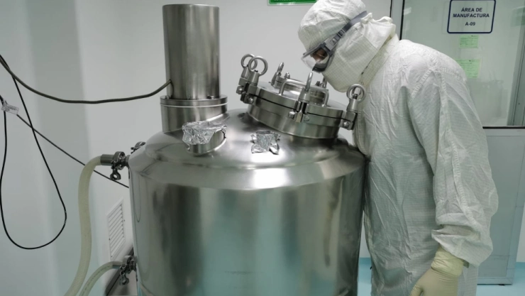 dia quimico mexicanos ciencia