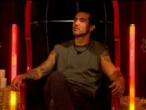 ¿No ha tenido PROTAGONISMO en La Granja VIP Mario Mono Osuna es enviado a La Silla y después escoge a Rafa Mercadante para ser el posible eliminado.jpg