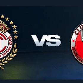 Azteca 7 transmitirá GRATIS el Toluca vs. Tijuana