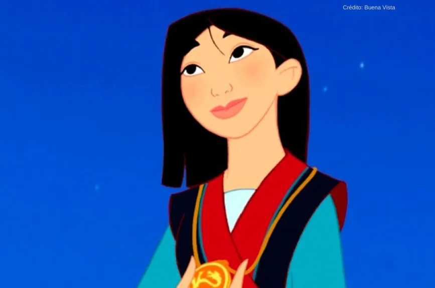 MULAN