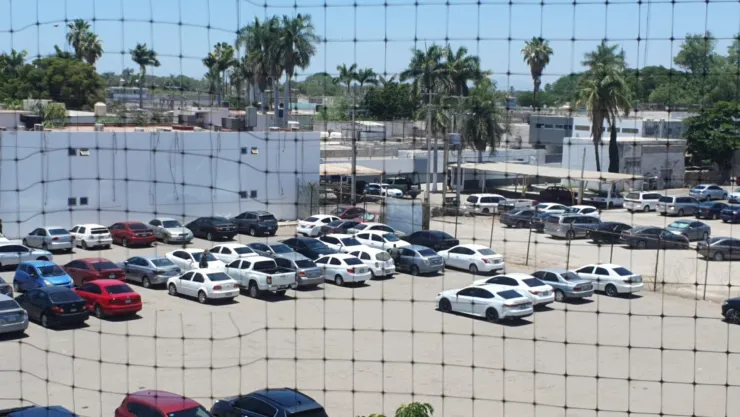 Enfrentamiento penal de Aguaruto