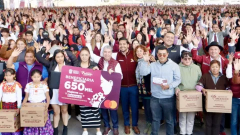 Mujeres con Bienestar