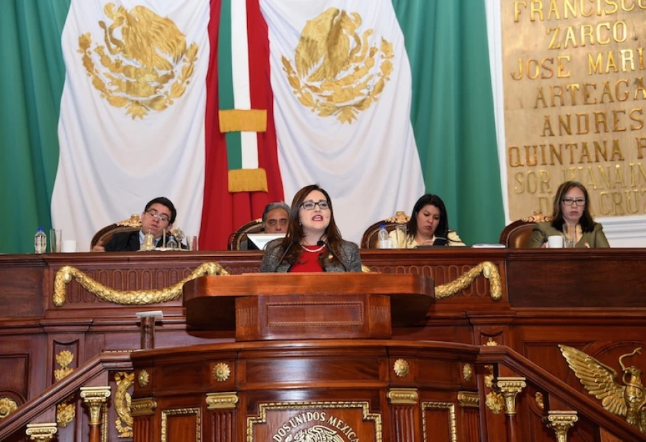 Cynthia López