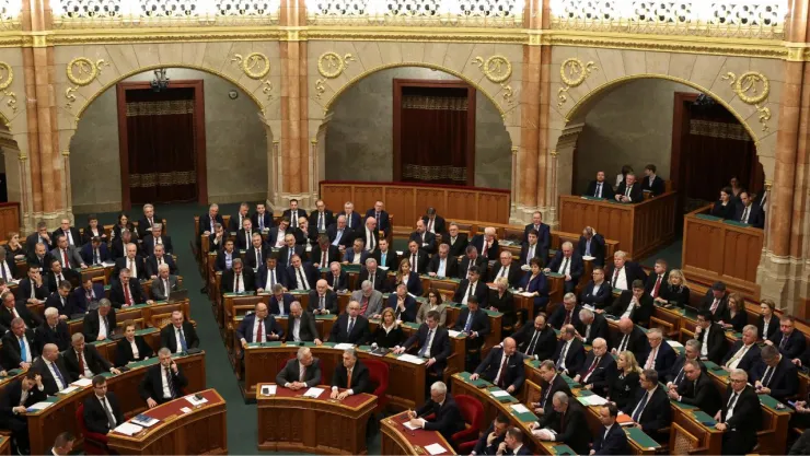 OTAN-suecia-parlamento-de-hungria