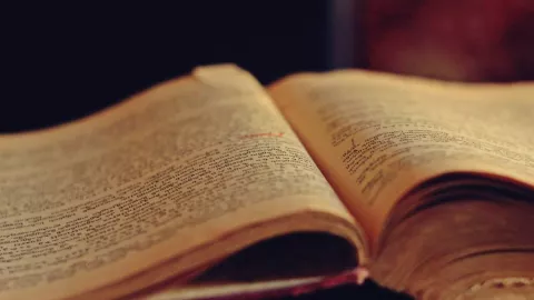 Predicciones de Nostradamus