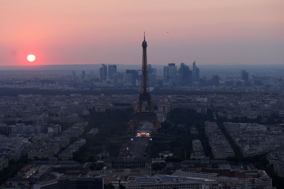 parís