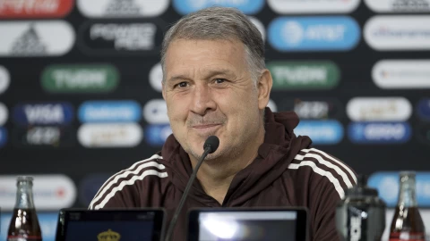 Gerardo Martino