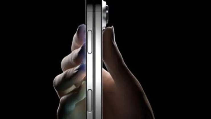 ¿Cada vez falta menos? Revelan posible fecha de lanzamiento de Iphone 18 Pro Max