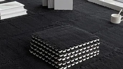4 ideas para reemplazar el tapete de tu cuarto por opciones más aesthetic