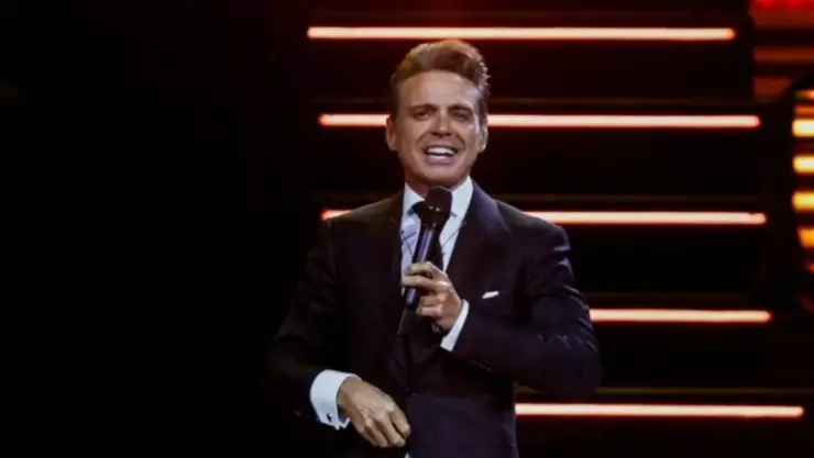 Reportan que Luis Miguel fue hospitalizado de emergencia en Chile