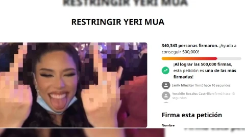 Yeri Mua