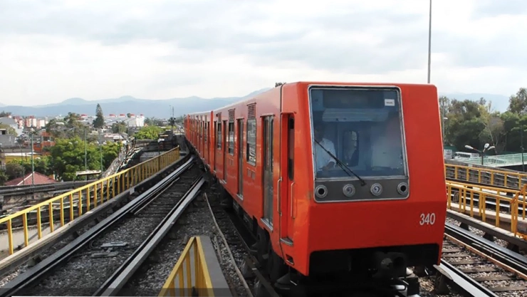 Este es el avance de las 12 líneas del Metro CDMX este 26 de septiembre 2025