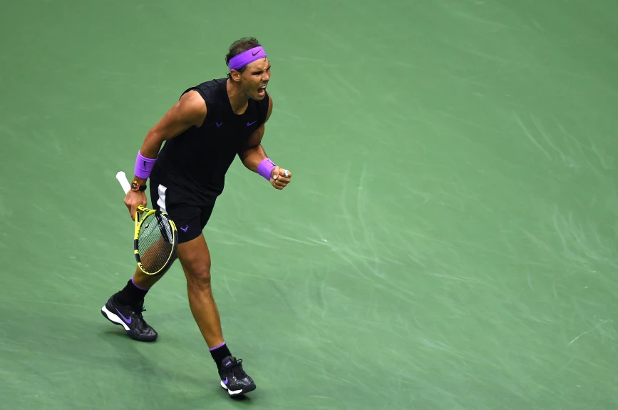 2019 US Open - Day 14