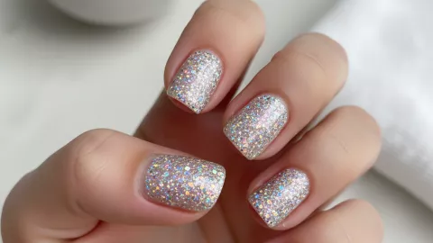 7 modelos de uñas básicas que debes usar si quieres algo sencillo, pero elegante