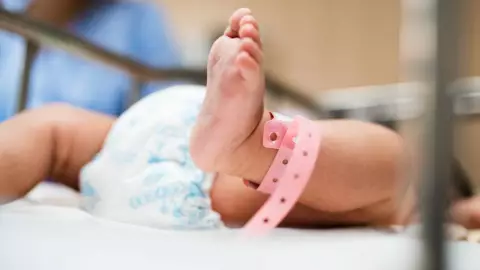 Cambio de reglas en el registro civil