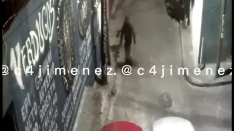 Mujer es salvada por la Virgen de sufrir un robo.jpg