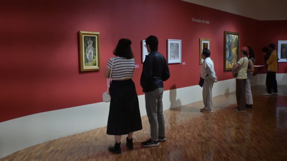 Museo de Arte Moderno