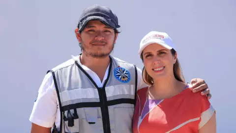 Centro de Bienestar Animal de Isla Mujeres: Así va la construcción de la segunda etapa