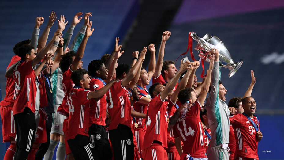 Bayern Munich