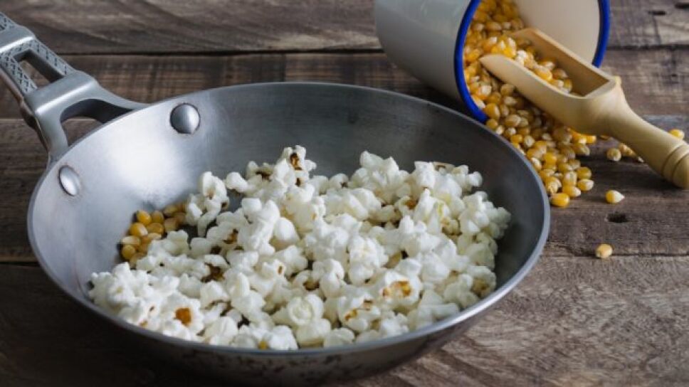 palomitas