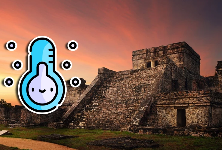 Tulum_ Esta será la hora de más frío en la ciudad HOY 23 de enero de 2026.webp