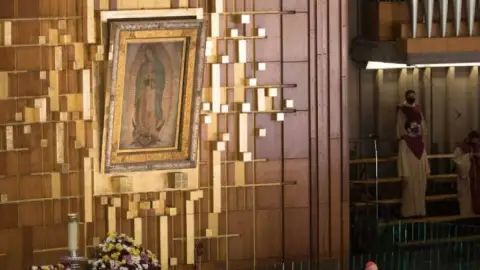 basilica guadalupe