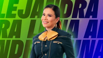 Music Battles México ALEJANDRA LUNA